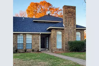 3967 Llano Drive, Plano, TX 75074 - Photo 1