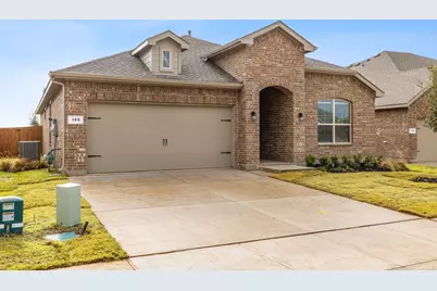 180 Tanager Drive, Rhome, TX 76078 - Photo 1