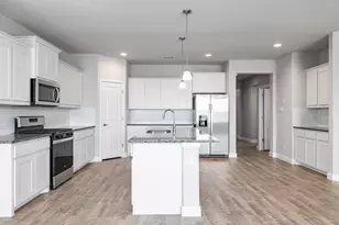 180 Tanager Dr, Rhome, TX 76078 - Photo 11