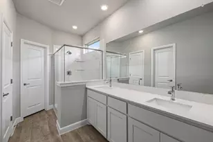 180 Tanager Dr, Rhome, TX 76078 - Photo 19