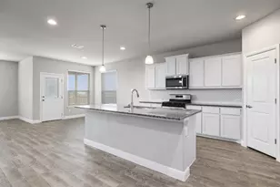 180 Tanager Dr, Rhome, TX 76078 - Photo 9