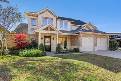 11 Westview Circle, Star Harbor, TX 75148 - Photo 5