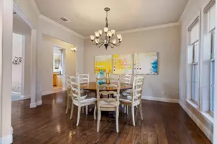 11 Westview Circle, Star Harbor, TX 75148 - Photo 9