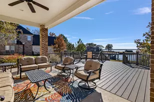 11 Westview Circle, Star Harbor, TX 75148 - Photo 31