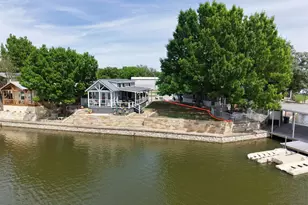 817 Brazos Harbor Cir, Granbury, TX 76048 - Photo 3