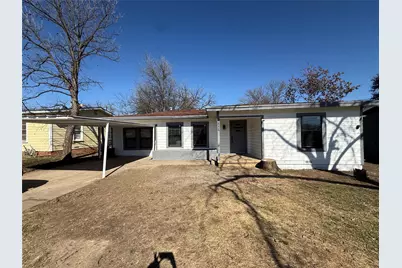 1114 W Mesquite Street, Coleman, TX 76834 - Photo 1