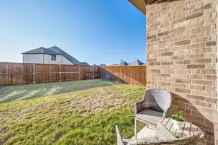 1913 Renwick Dr, Celina, TX 75009 - Photo 23