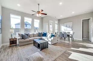 1913 Renwick Dr, Celina, TX 75009 - Photo 5