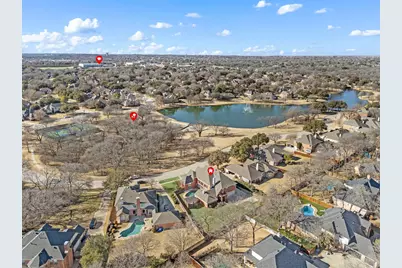804 Stratford Drive, Southlake, TX 76092 - Photo 3