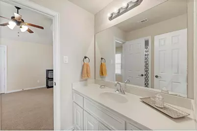 13811 Sorano Drive, Frisco, TX 75035 - Photo 23