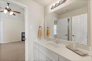 13811 Sorano Dr, Frisco, TX 75035 - Photo 23