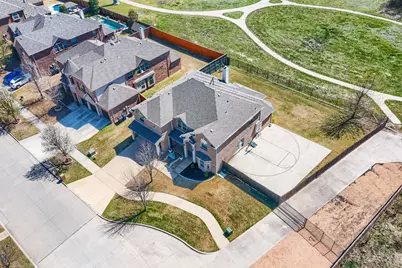 13811 Sorano Drive, Frisco, TX 75035 - Photo 35