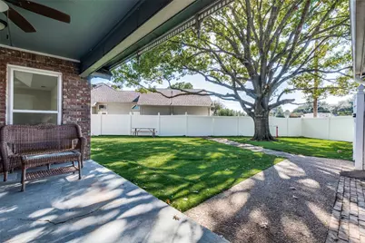 7221 Briarnoll Drive, Dallas, TX 75252 - Photo 23