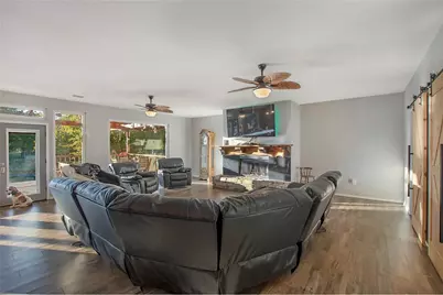 166 Indian Gap, Mabank, TX 75156 - Photo 5