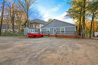 166 Indian Gap, Mabank, TX 75156 - Photo 3