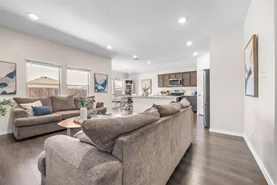 1419 Ella Rose, Josephine, TX 75189 - Photo 3