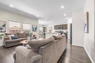 1419 Ella Rose, Josephine, TX 75189 - Photo 3