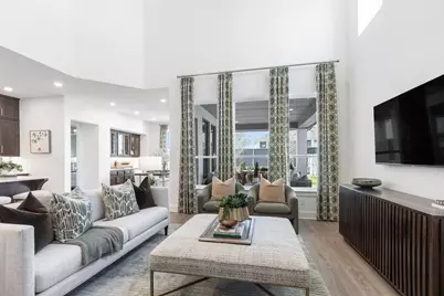 11505 Hardwick Road, Haslet, TX 76052 - Photo 13