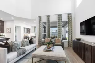 11505 Hardwick Rd, Haslet, TX 76052 - Photo 13