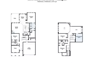 11505 Hardwick Rd, Haslet, TX 76052 - Photo 39