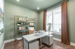 11505 Hardwick Rd, Haslet, TX 76052 - Photo 21