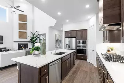 11505 Hardwick Road, Haslet, TX 76052 - Photo 7