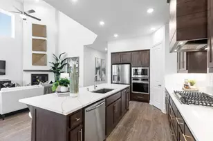 11505 Hardwick Rd, Haslet, TX 76052 - Photo 7