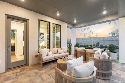 11505 Hardwick Road, Haslet, TX 76052 - Photo 37