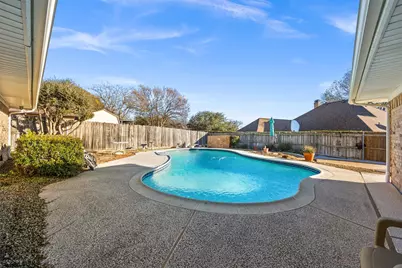 1116 Clear View Drive, Bedford, TX 76021 - Photo 21