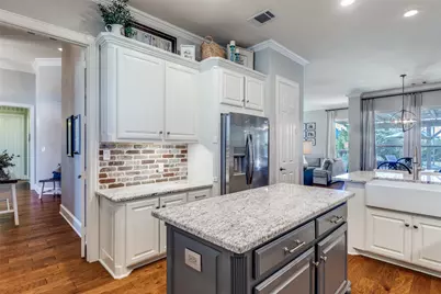 1551 Cedar Bend Court, Prosper, TX 75078 - Photo 17