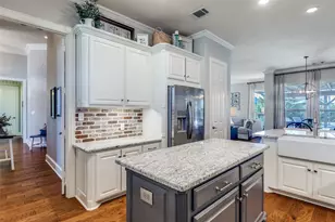 1551 Cedar Bend Ct, Prosper, TX 75078 - Photo 17