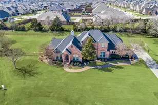 1551 Cedar Bend Ct, Prosper, TX 75078 - Photo 1