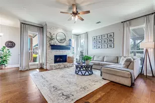 1551 Cedar Bend Ct, Prosper, TX 75078 - Photo 9