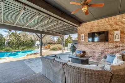 1551 Cedar Bend Court, Prosper, TX 75078 - Photo 31