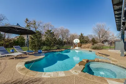 1551 Cedar Bend Court, Prosper, TX 75078 - Photo 35