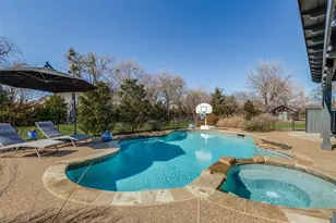 1551 Cedar Bend Ct, Prosper, TX 75078 - Photo 35