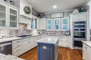 1551 Cedar Bend Ct, Prosper, TX 75078 - Photo 15