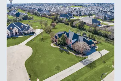 1551 Cedar Bend Court, Prosper, TX 75078 - Photo 37