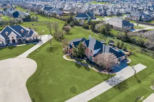 1551 Cedar Bend Ct, Prosper, TX 75078 - Photo 37