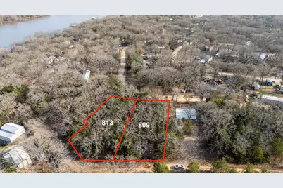 813 Wood Duck Terrace, Quinlan, TX 75474 - Photo 17