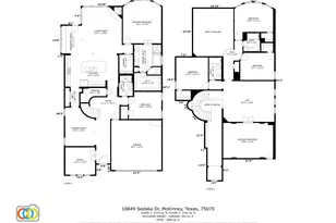 10849 Sedalia Dr, McKinney, TX 75072 - Photo 37