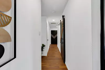 4108 Manzinita Street, Fort Worth, TX 76137 - Photo 15