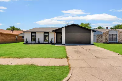 4108 Manzinita Street, Fort Worth, TX 76137 - Photo 25