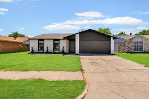 4108 Manzinita St, Fort Worth, TX 76137 - Photo 25