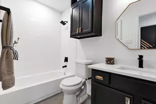 4108 Manzinita St, Fort Worth, TX 76137 - Photo 21
