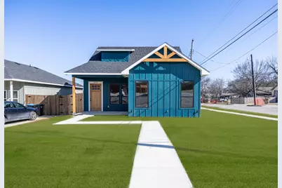 2613 Walker Street, Fort Worth, TX 76105 - Photo 1