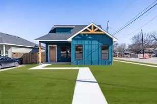 2613 Walker St, Fort Worth, TX 76105 - Photo 1