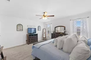 3215 Larkin Ln, Forney, TX 75126 - Photo 19