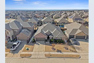 3215 Larkin Lane, Forney, TX 75126 - Photo 35