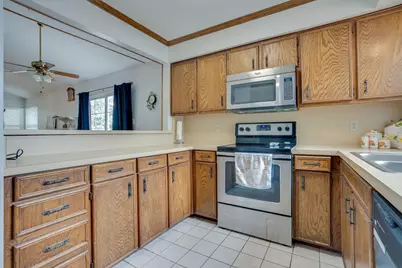 625 Prairie Dell Street, Lewisville, TX 75067 - Photo 5